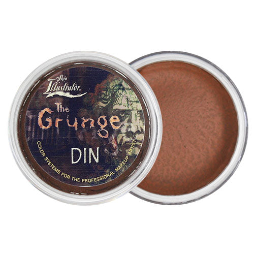 Skin Illustrator Single Pots
