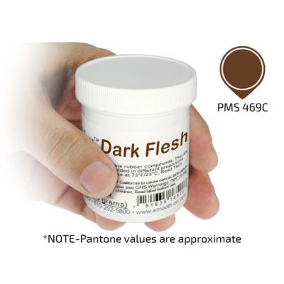 Silc Pig Pigments