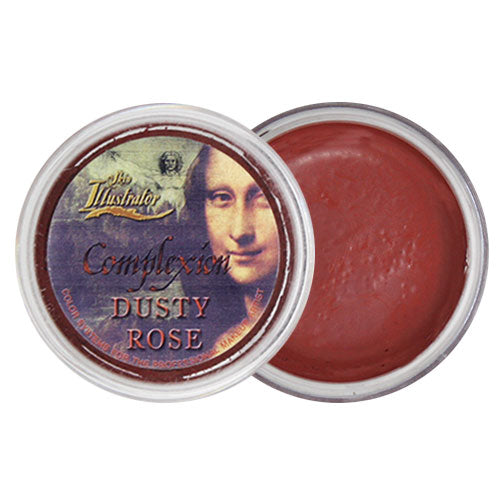 Skin Illustrator Single Pots