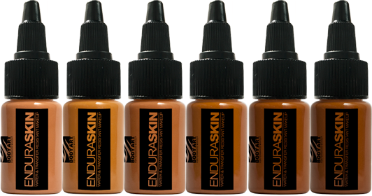 Endura SKT Dark 6-Pack