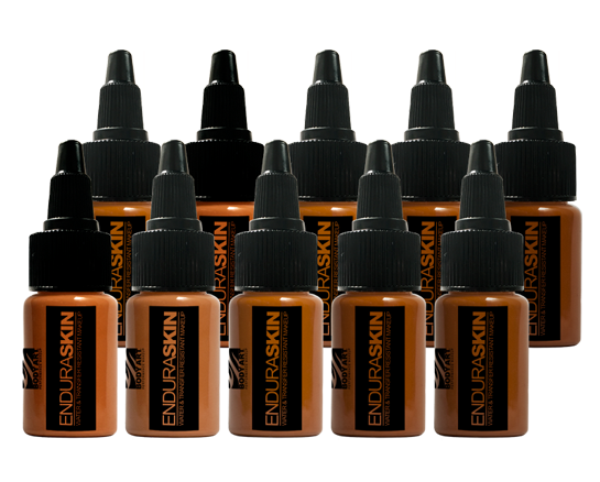 Endura SKT Deep Dark 1oz 10pk