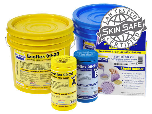 Ecoflex Series