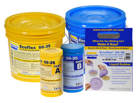 Ecoflex Series