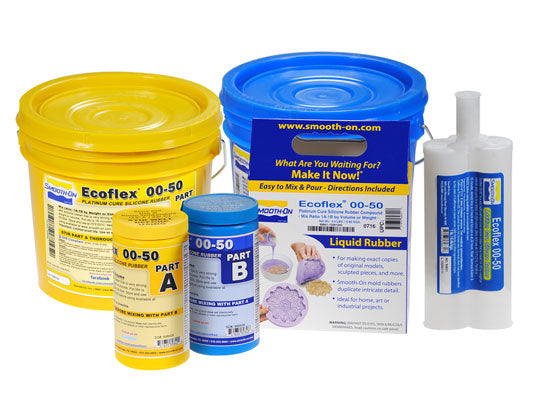 Ecoflex Series
