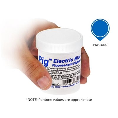 Silc Pig Pigments
