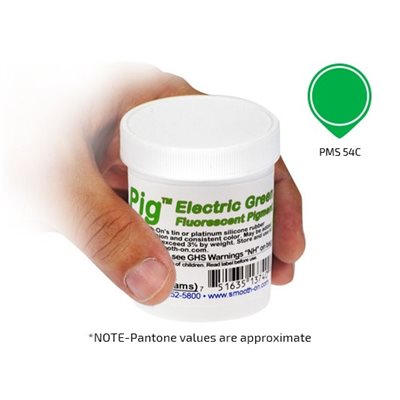 Silc Pig Pigments