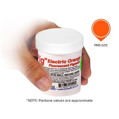 Silc Pig Pigments
