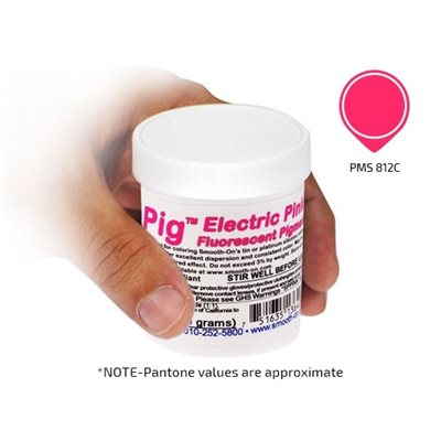Silc Pig Pigments