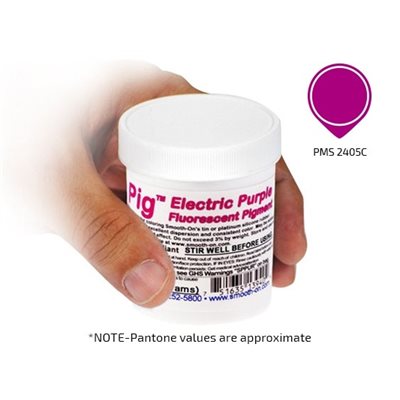 Silc Pig Pigments