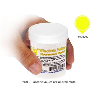 Silc Pig Pigments