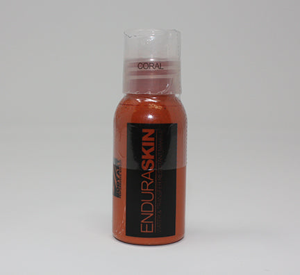 Endura Skin Adjuster Liquid Makeup