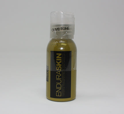 Endura Skin Adjuster Liquid Makeup