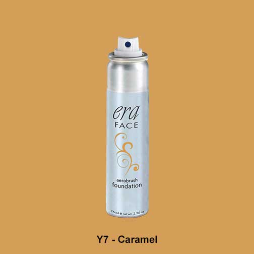 ERA FACE Spray On Foundation