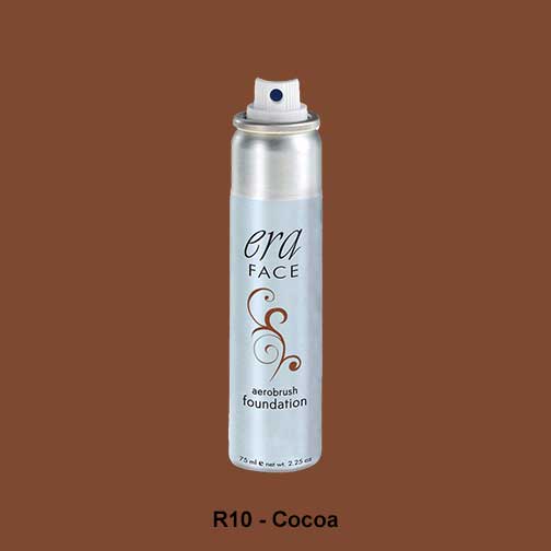 ERA FACE Spray On Foundation