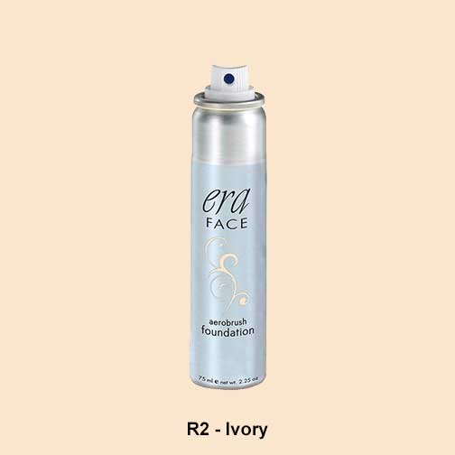 ERA FACE Spray On Foundation