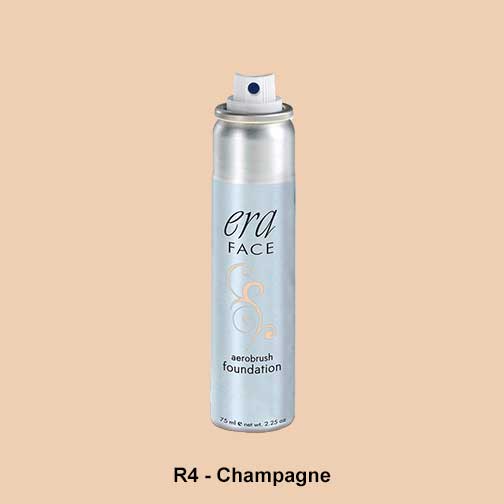 ERA FACE Spray On Foundation