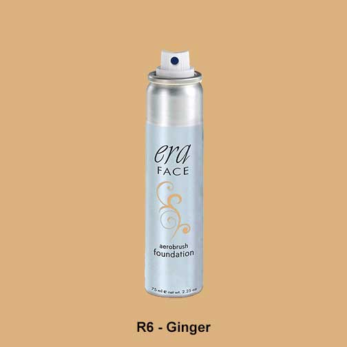 ERA FACE Spray On Foundation