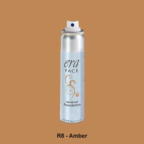 ERA FACE Spray On Foundation