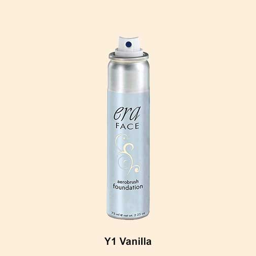 ERA FACE Spray On Foundation