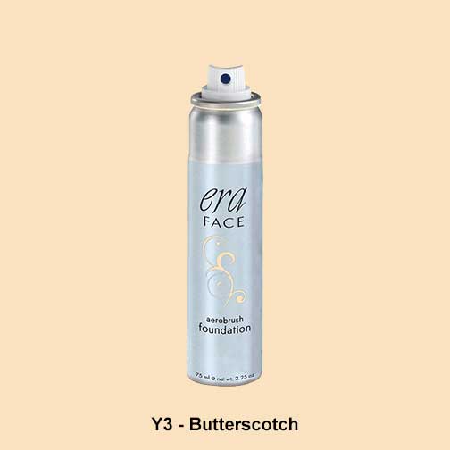 ERA FACE Spray On Foundation