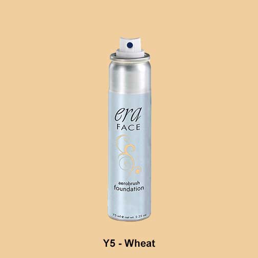 ERA FACE Spray On Foundation