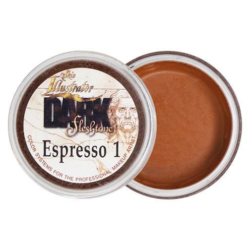 Skin Illustrator Single Pots