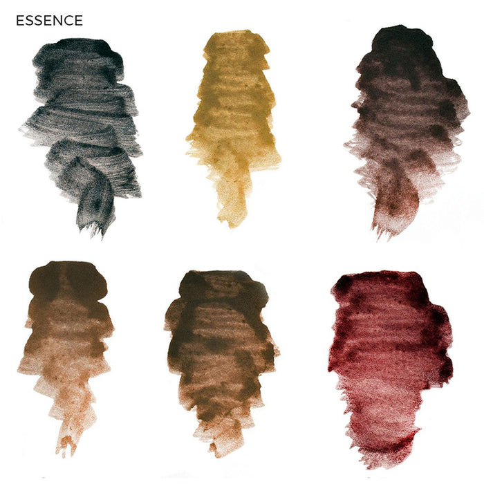 Alco Colour Essence Color Swatch