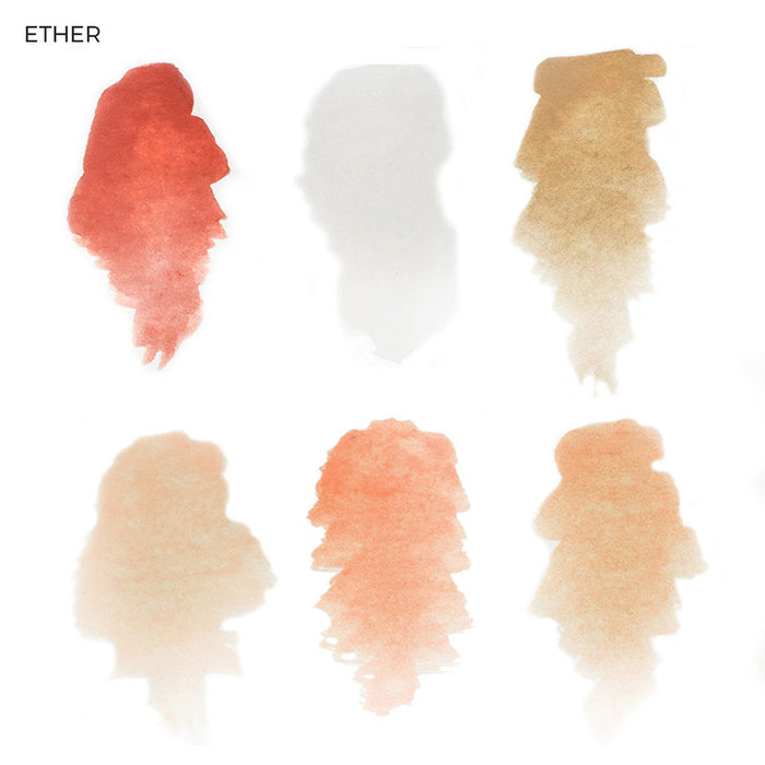 Alco Colour Ether Color Swatch
