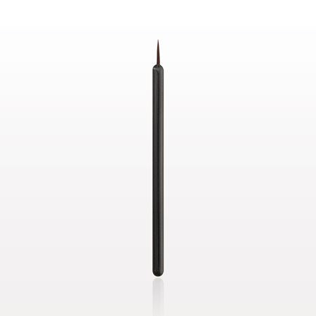 Qosmedix Fine Liner Brushes 100pk