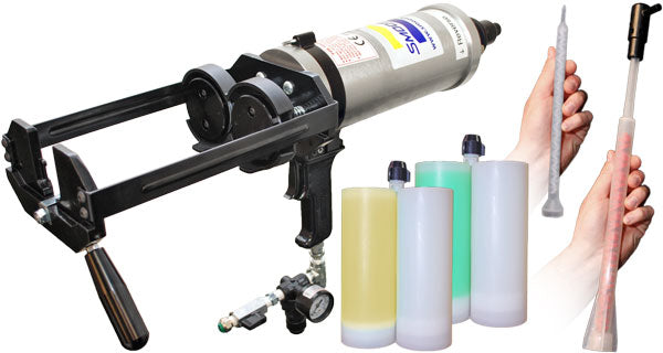 EZ-Spray, Jr. Gun