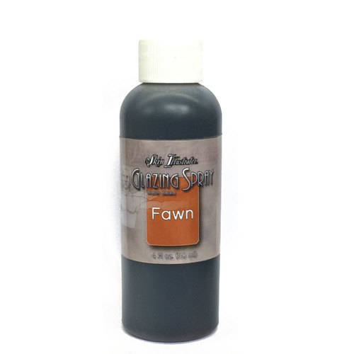 Skin Illustrator Glazing Sprays