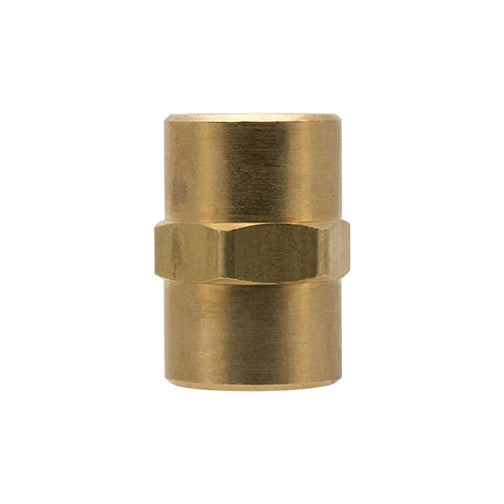 Iwata 1/4" Female to Female Fitting