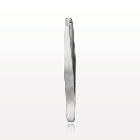 Qosmedix Flat Head Tweezers