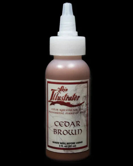 Skin Illustrator Liquids 8oz