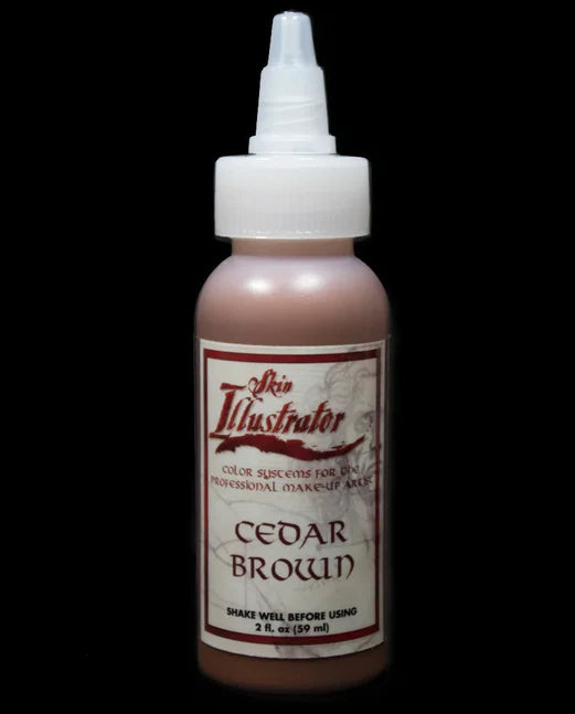 Skin Illustrator Liquids 2oz