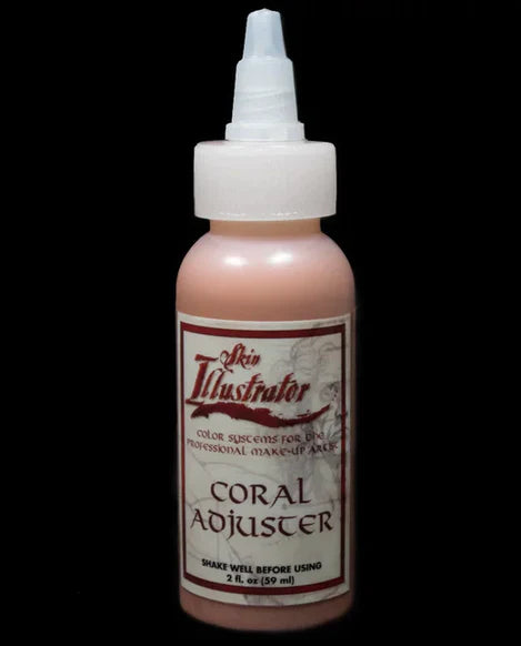 Skin Illustrator Liquids 8oz