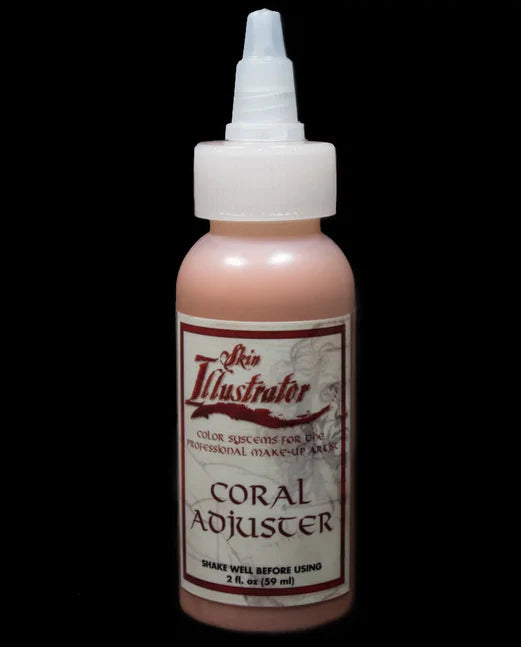 Skin Illustrator Liquids 2oz