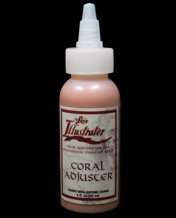Skin Illustrator Liquids 2oz
