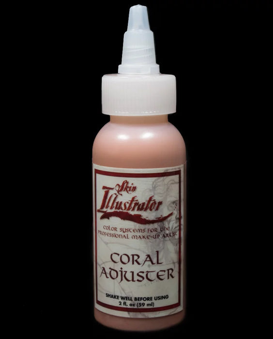 Skin Illustrator Concentrate 2oz