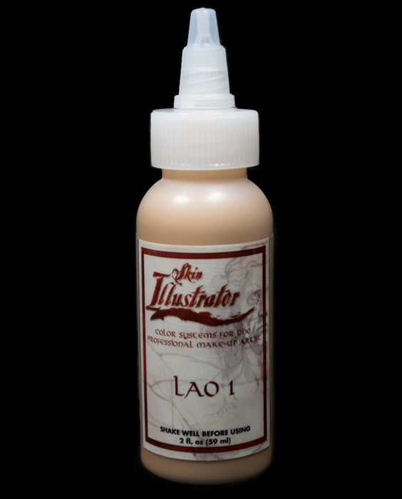 Skin Illustrator Liquids 2oz