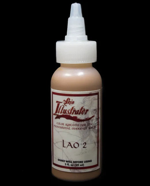 Skin Illustrator Liquids 2oz