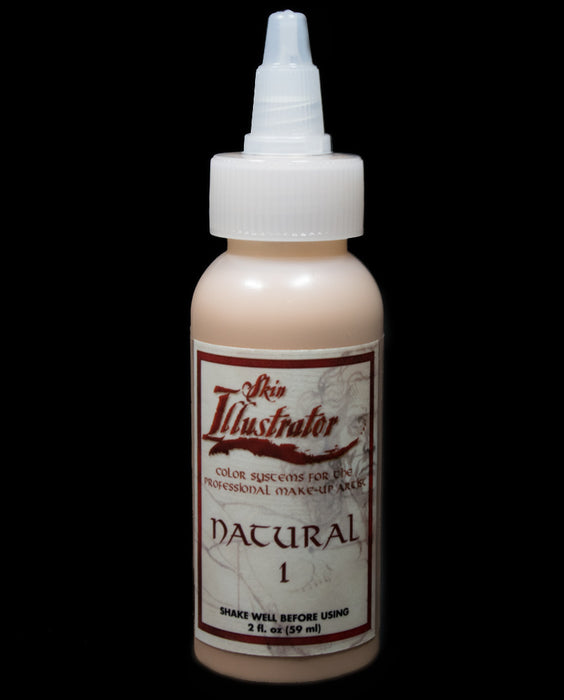 Skin Illustrator Liquids 2oz