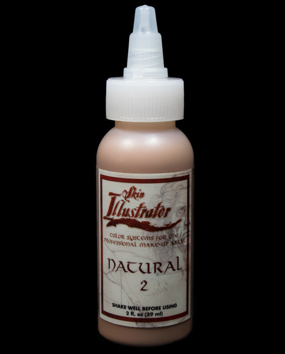 Skin Illustrator Liquids 2oz