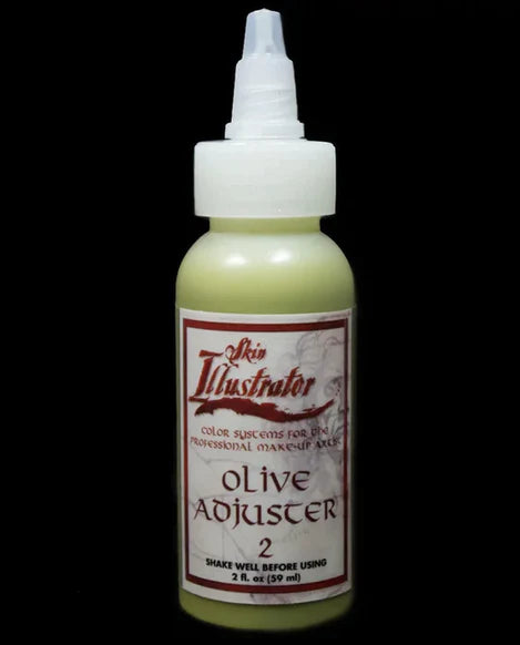 Skin Illustrator Liquids 8oz