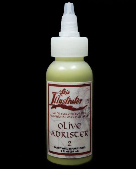 Skin Illustrator Liquids 2oz