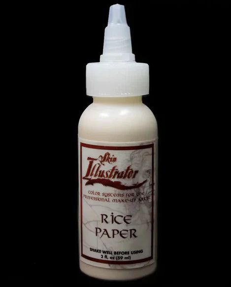 Skin Illustrator Liquids 4oz
