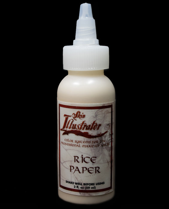 Skin Illustrator Liquids 2oz