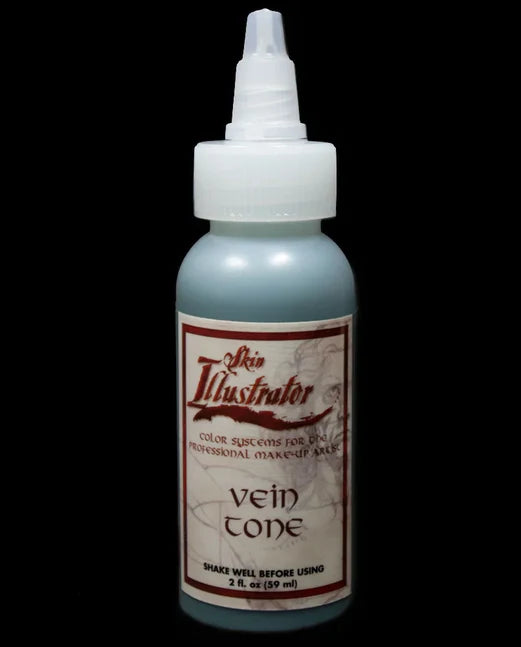 Skin Illustrator Liquids 2oz