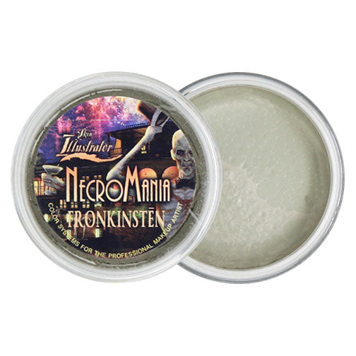 Skin Illustrator Single Pots