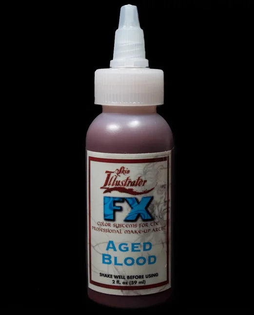 Skin Illustrator Liquids 4oz